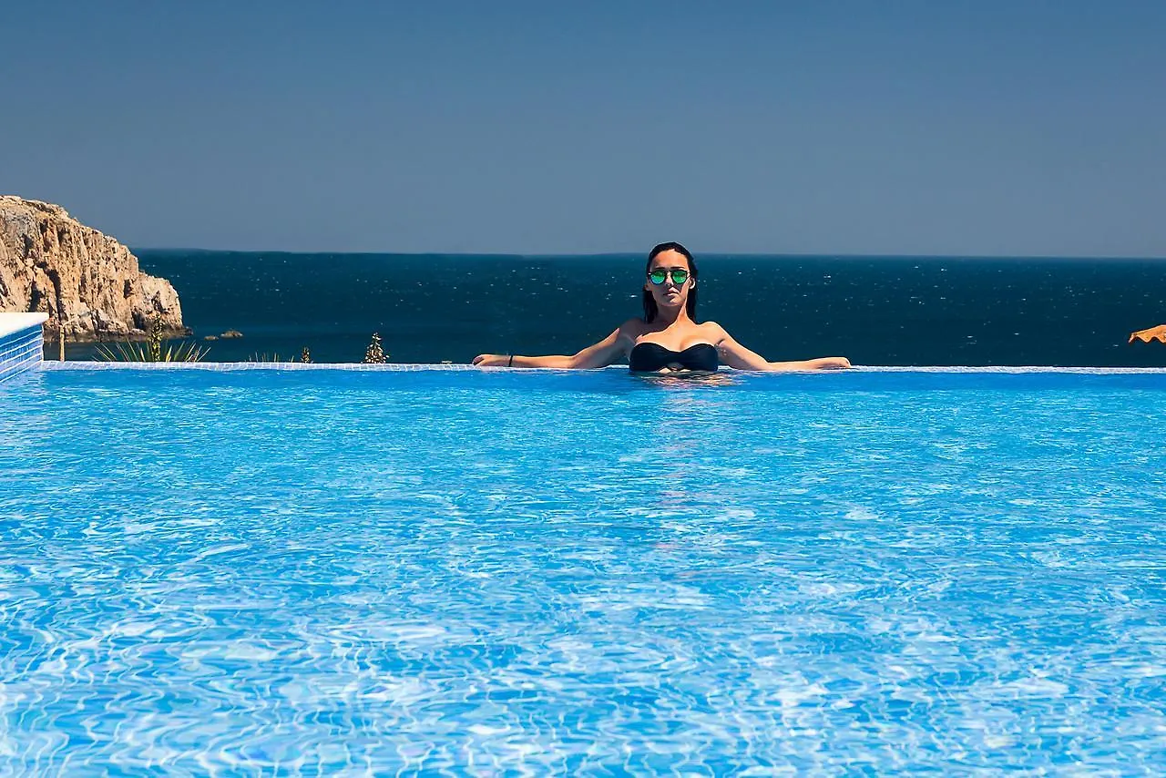 **** Nocleg ze śniadaniem Mareta Beach House - Boutique Residence Sagres Portugalia