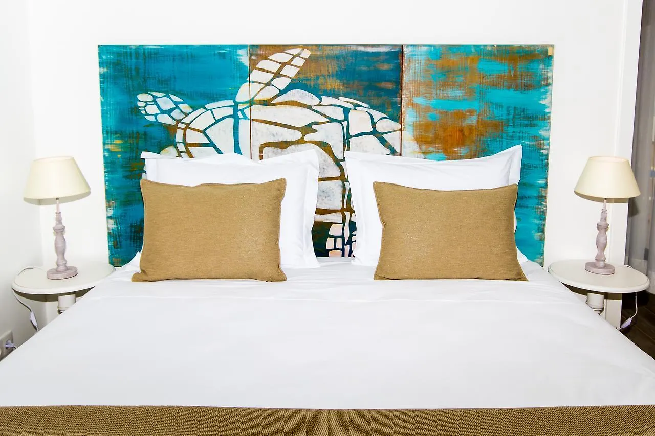 Mareta Beach House - Boutique Residence Sagres