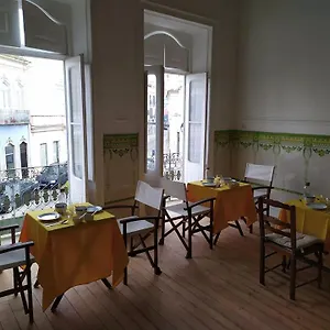 Pensjonat Olhaomirante