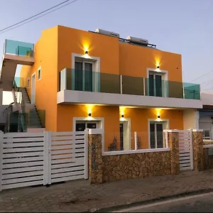 Casa de hóspedes Orange