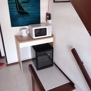 Pensjonat Casa Dorita
