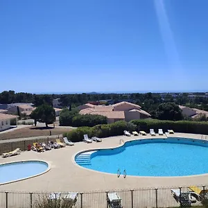 Appart hôtel Le Manon 