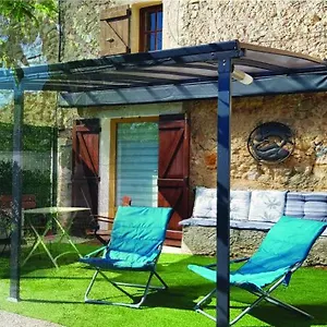 Couette-café Maranatha En Provence 