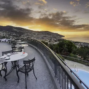 Hotel Quinta Vistas (adults Only) *****